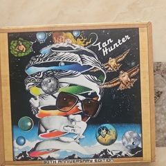 Ian Hunter CD (30TH Anniversary Edition)