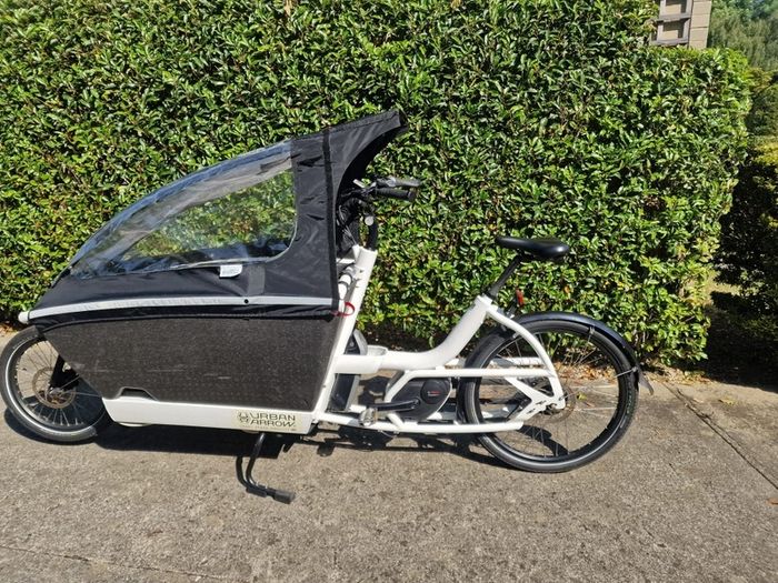 Urban Arrow Cargo Bike