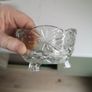 glass sugar bowl Image 3