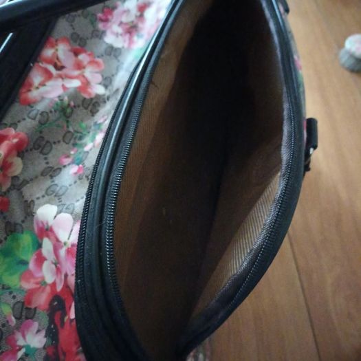 holdall / trolley