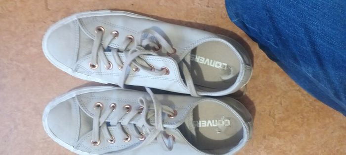 Converse genuine male/female 6