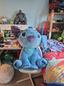 Disney Talking Stitch