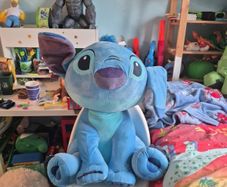 Disney Talking Stitch