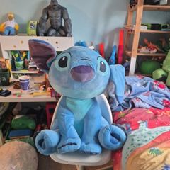 Disney Talking Stitch