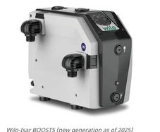 Inline Pump