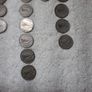 1 shilling coins Image 7