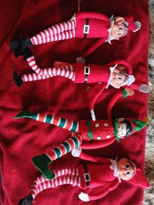 Elf on the Shelf