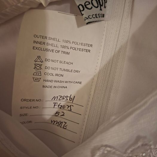 communion dress