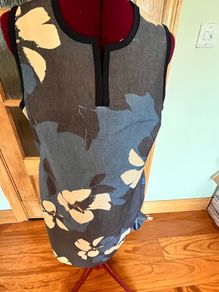 Hobbs dress
