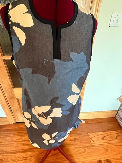Hobbs dress