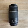 Canon Eos 100d + Efs 18-55mm + Ef 75-300mm Image 5