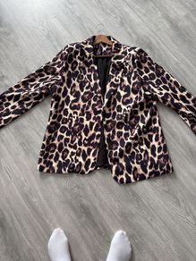 ladies blazer  size XL