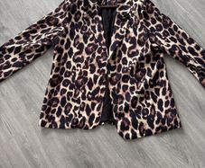 ladies blazer  size XL