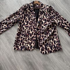 ladies blazer  size XL