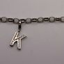 sterling silver Thomas sabo bracelet Image 2