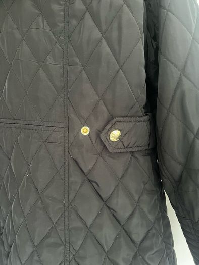 Michael Kors Quilted Jacket