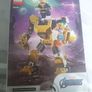 Lego Avengers Thanos Mech Image 2