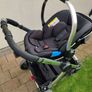 Mothercare buggie travel system Image 4