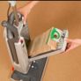 vacuum cleaner SEBO 370 Electronic commercial upright vacuum cleaner. Image 3