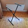 Keyboard stand Image 3