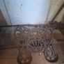 Antique Willcox & Gibbs Treadle Sewing Machine Image 6