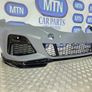 NEW Front Bumper For BMW 3 Series 19-22 G20 G21 M Sport Image 5