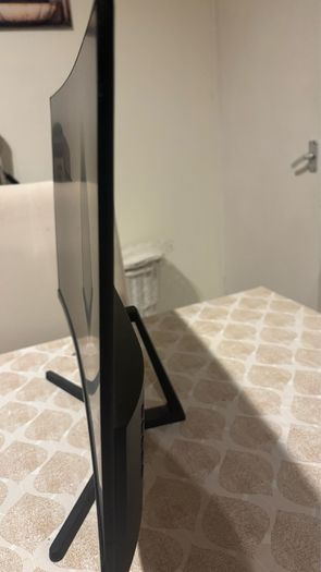 crua monitor 160hz