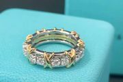 Women's ring size M