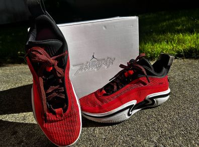 Air Jordan Shoes