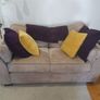 2 seater couch  &3 seater couch Image 3