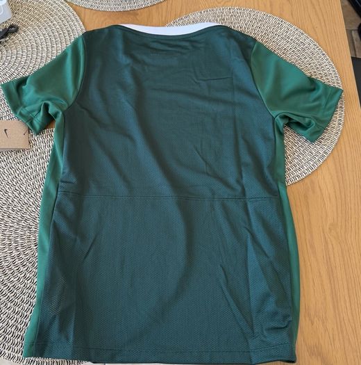 Sporting Lisbon jersey