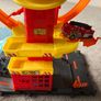 Hotwheels Fire Station Loop Image 2