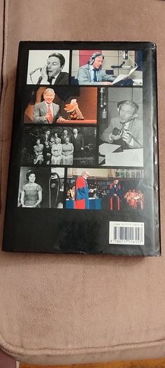 autobiography