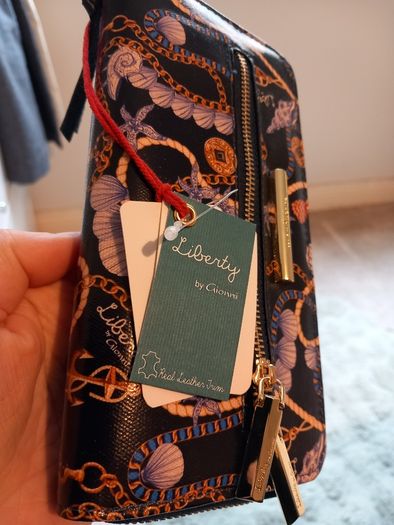 Liberty by Gionni wallet