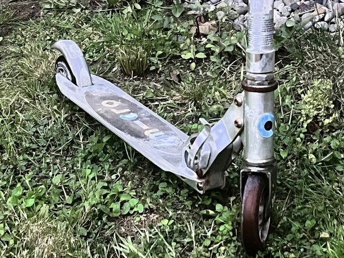 scooter