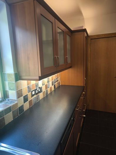 kitchen units