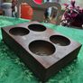 Antique Coin Tray Image 7