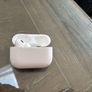 (Single LEFT EAR & CASE ONLY) Apple Airpod Pro Gen 2 (Lightning) Image 2