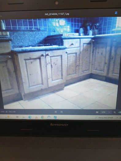 granite work tops