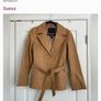 guess leather jacket Image 5