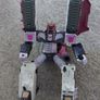 Transformer galvatron  armada Image 7
