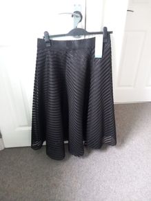 Skirt midi