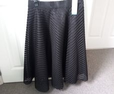 Skirt midi