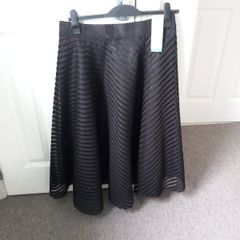 Skirt midi