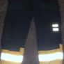 fire proof welding trousers Image 3