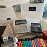 Assorted Stationery and Office Supplies Image 4