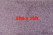 carpet 5ft6 x 16ft