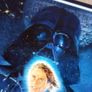 Star wars movie poster, star wars film poster Image 6