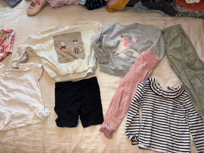 3-4yrs Girls Clothes bundle