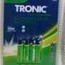 New Rechargeable AA 1.2 V Nimh Batteries Image 6